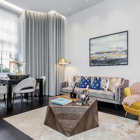 The Mayfair Residence 런던 외부 사진
