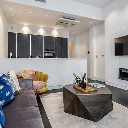 The Mayfair Residence 런던 외부 사진