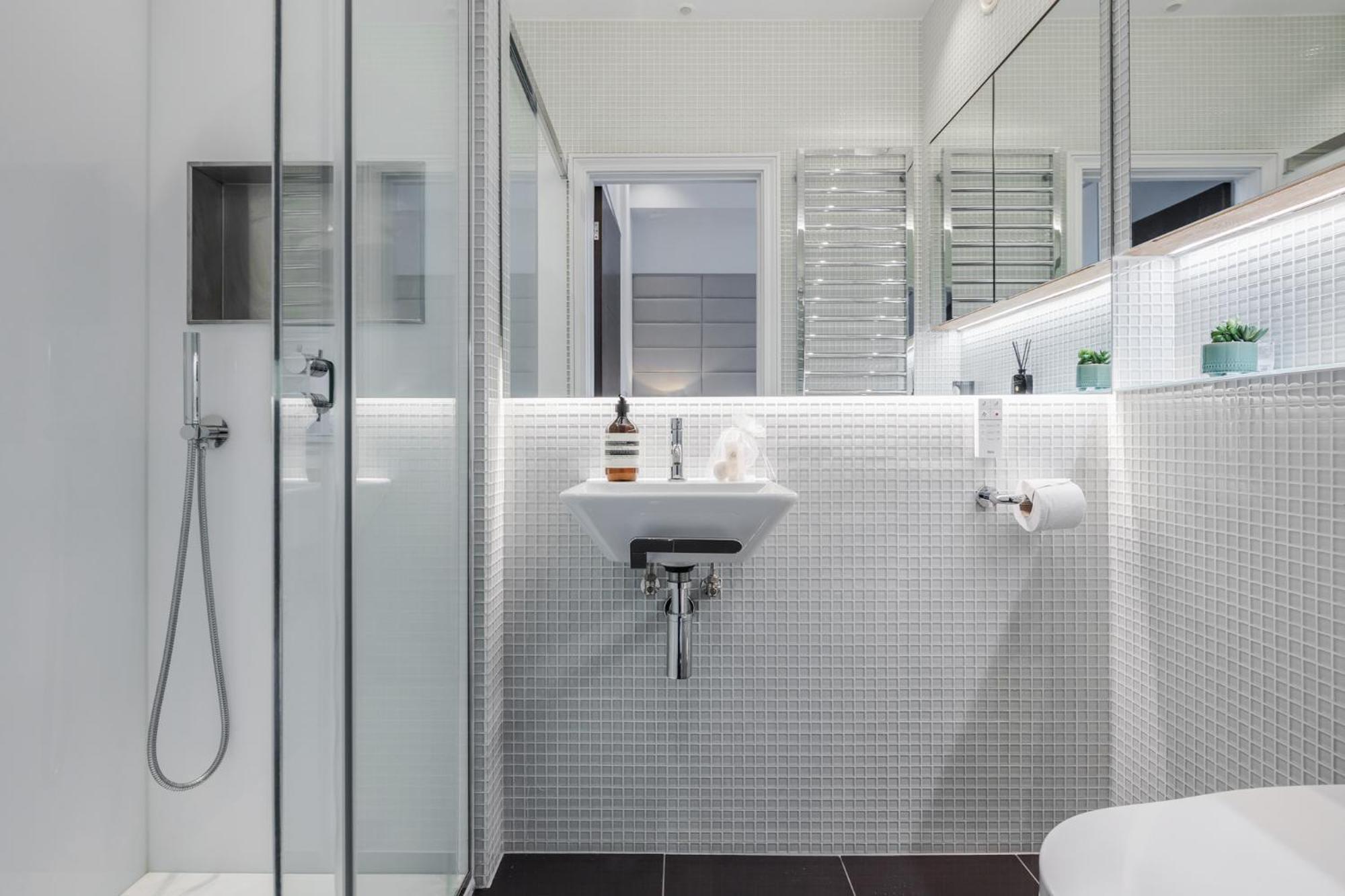 The Mayfair Residence 런던 외부 사진