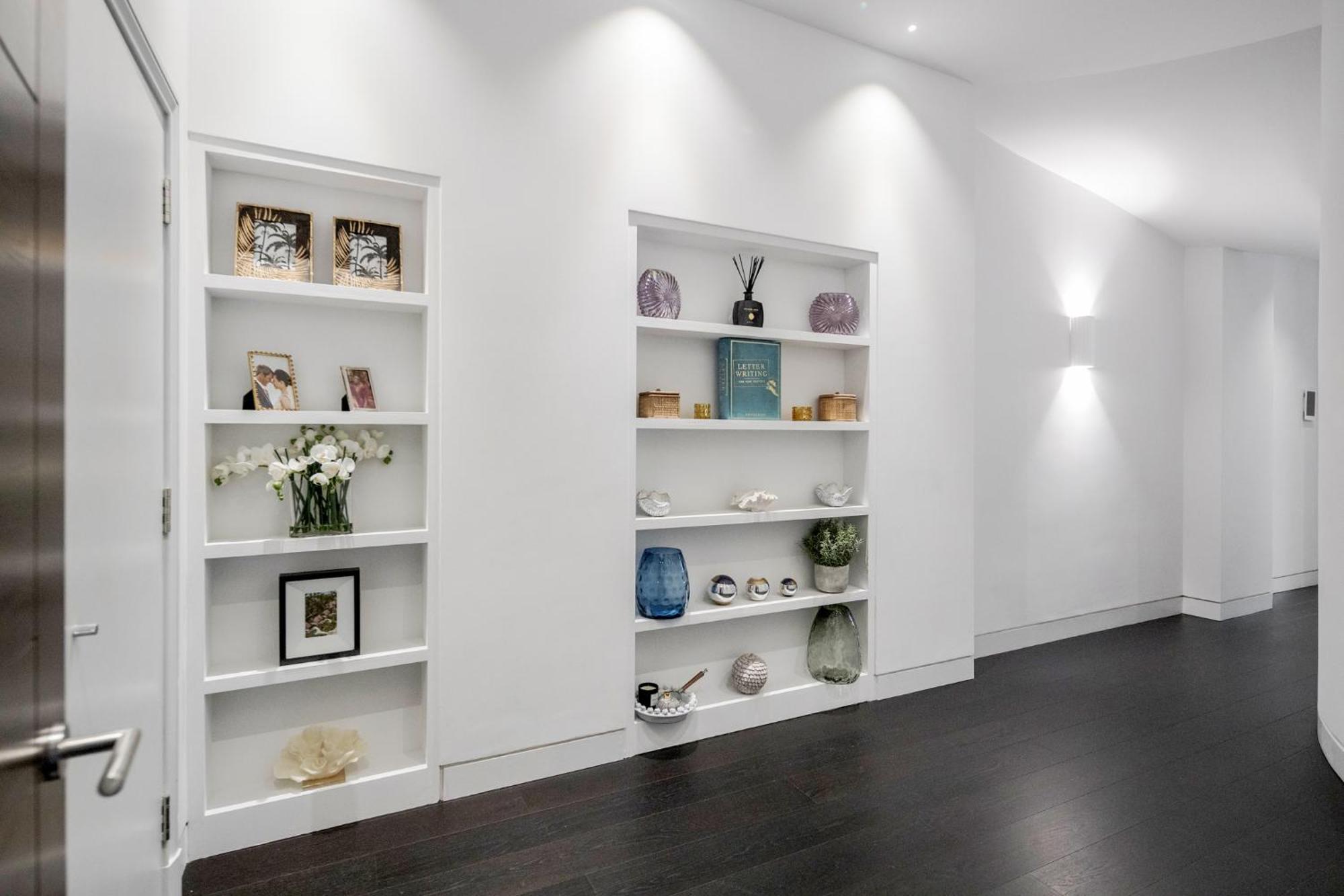 The Mayfair Residence 런던 외부 사진