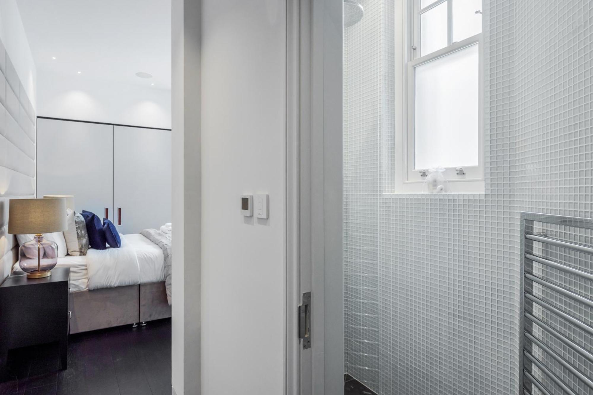 The Mayfair Residence 런던 외부 사진