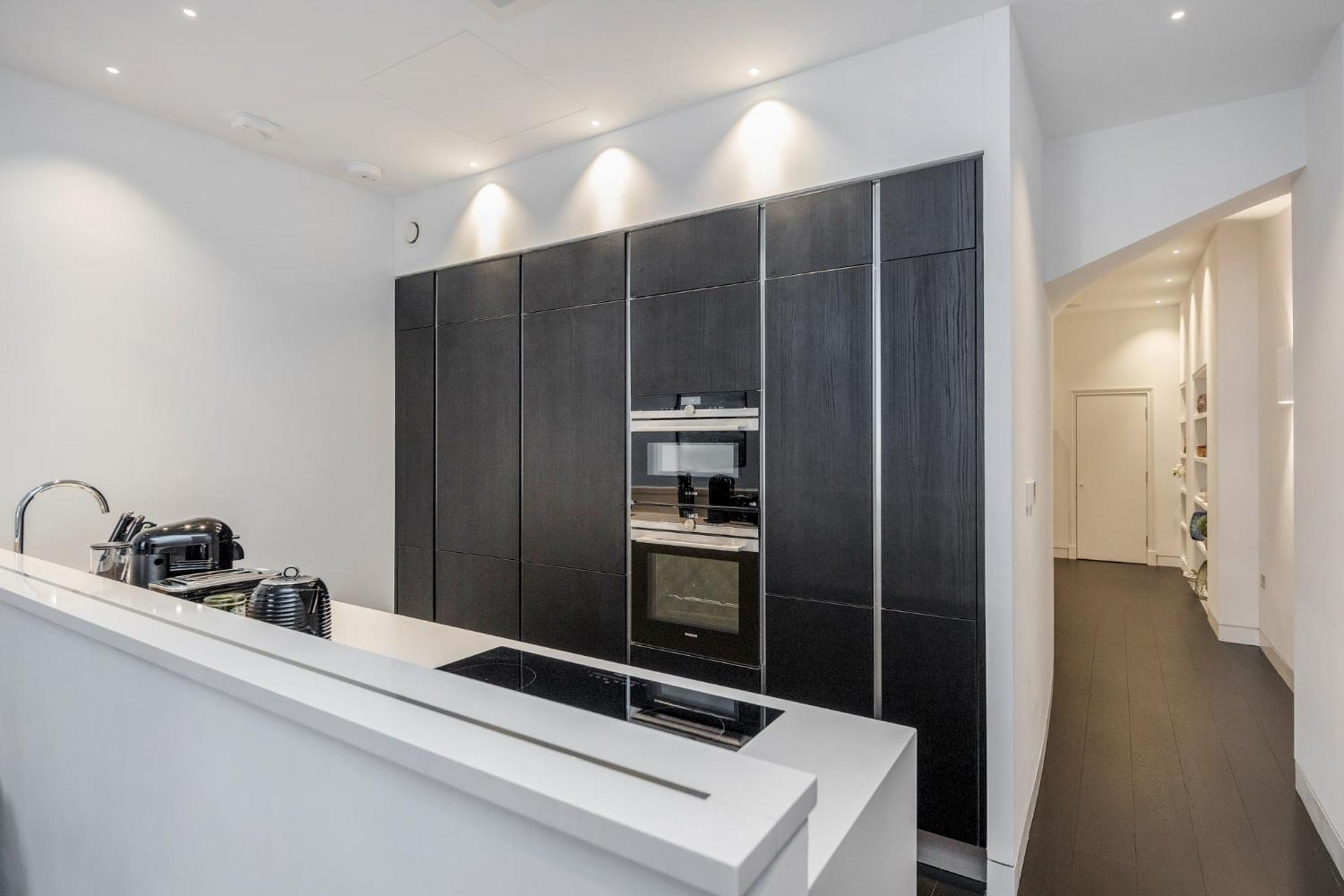 The Mayfair Residence 런던 외부 사진