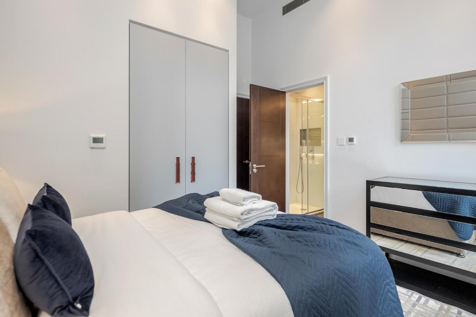 The Mayfair Residence 런던 외부 사진