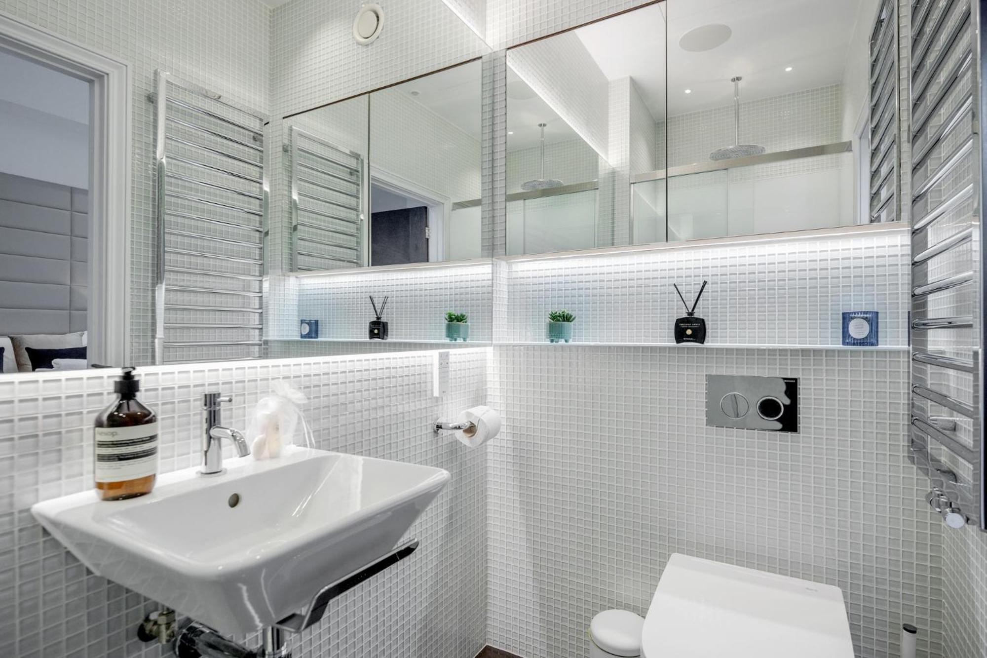 The Mayfair Residence 런던 외부 사진