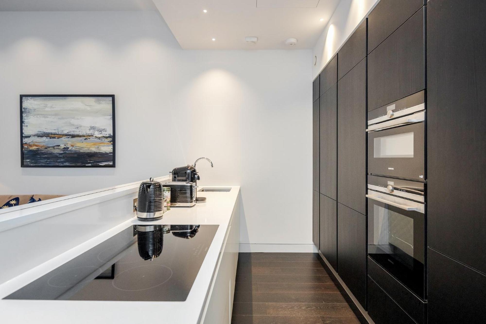 The Mayfair Residence 런던 외부 사진